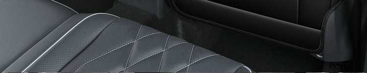 Volkswagen Tiguan L Seat Cover Encloses 21-25 Tiguan L Special Seat Cover Breathable Perforated Four Seasons Cushion Cover