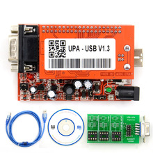 V1.3 UPA USB Programmer for 2014 Version 精简版ECU编程器