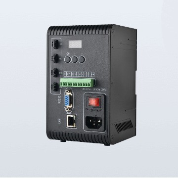 HIKROBOT   海康机器人   MV-LEVD-200-2-PY     光源控制器