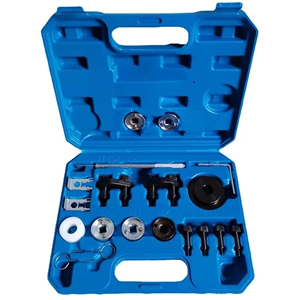 Volkswagen Audi Ea888 Engine Timing Special Tools 1.8T2.0T Magotan Cca4L Haorui Professional