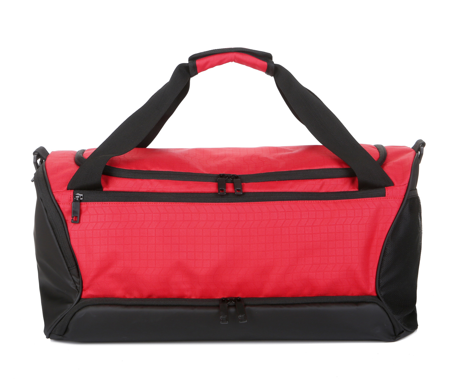 Bolsa de fitness de gran capacidad transfronteriza Deportes de los hombres crossbody bolsa de viaje Portátil Bolsa de entrenamiento de baloncesto bolsa de equipaje