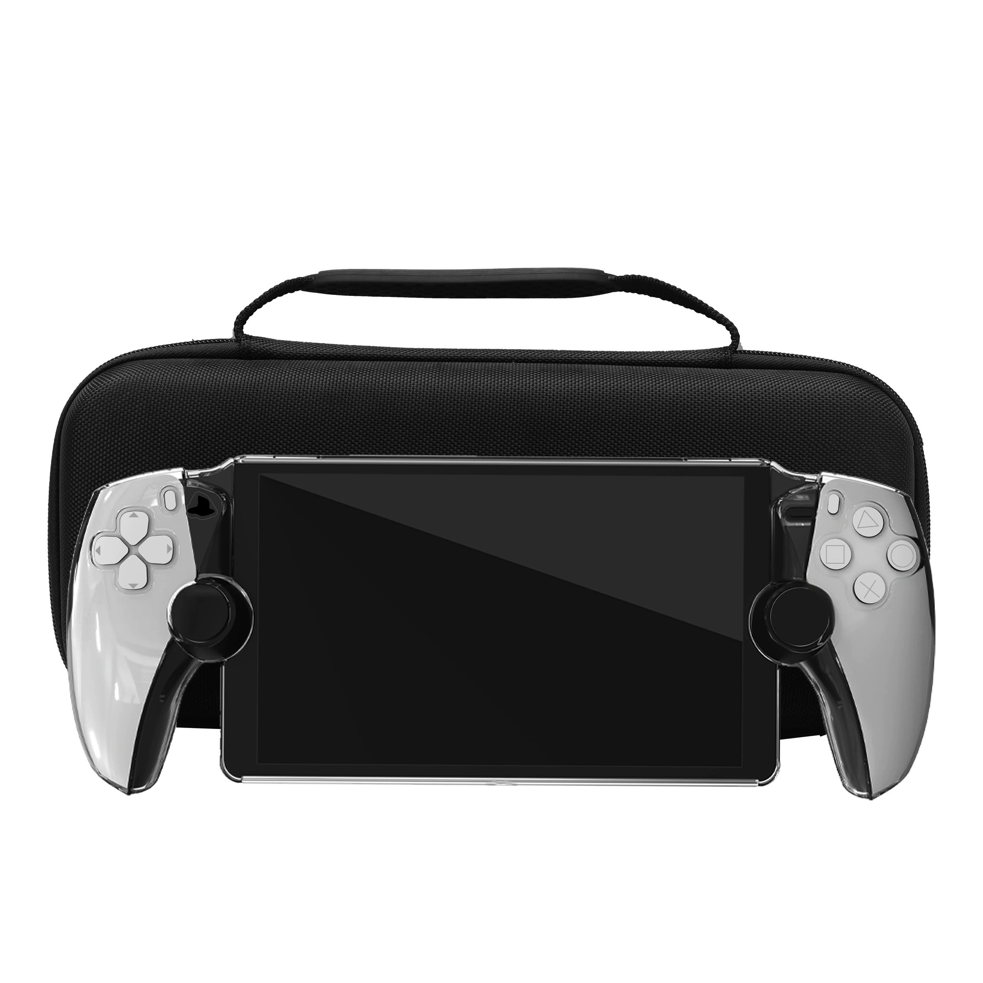 Защитный футляр для хранения PS5 Streamline, чехол для PlayStation Portal Remote Play