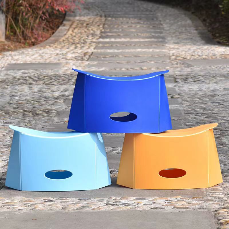 Folding travel handheld simple plastic train for traveling for…