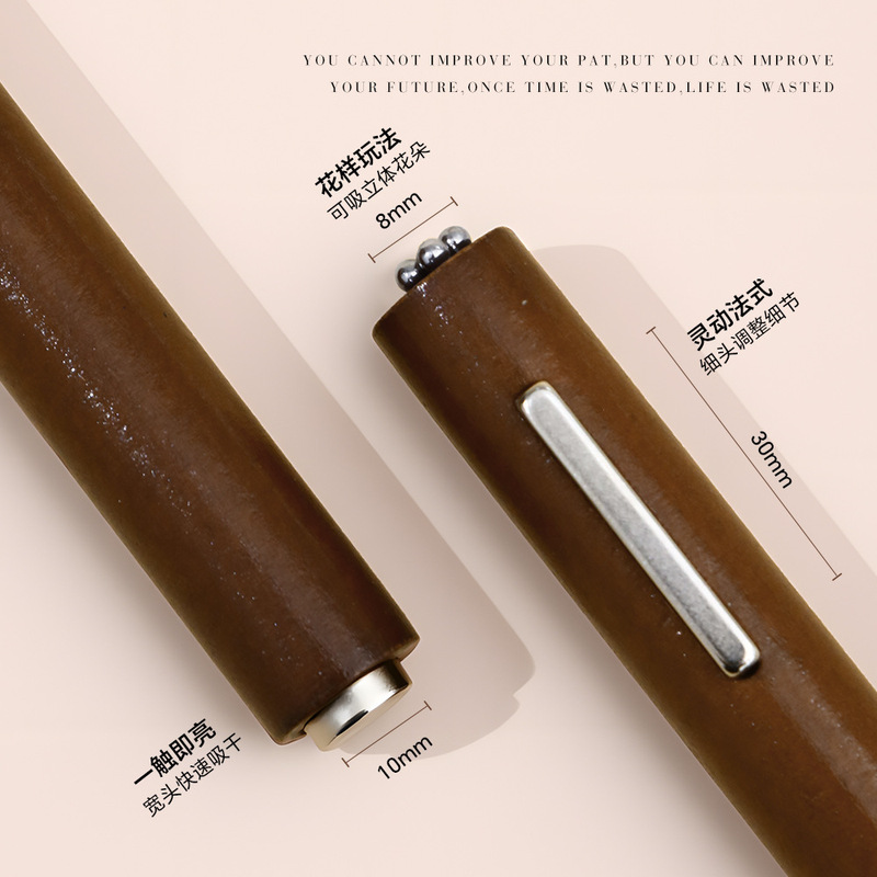 猫眼美甲工具磁铁新款多功能雪茄三合一磁铁法式猫眼专用强力磁石|undefined