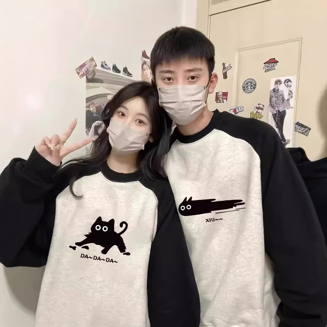 특별한 연인 원피스 조끼 봄 가을 2024 새로운 패션 하이 엔드 느낌 작은 외부 가을 슈퍼 파이어 세트 루라