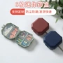 定制家用密封迷你药盒