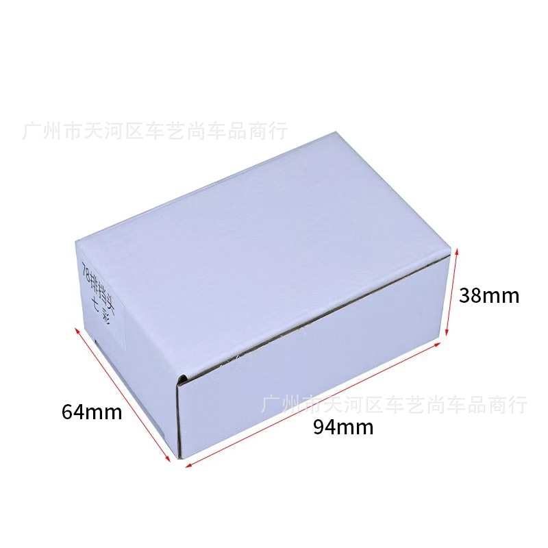 Cross-border hot-selling car modification parts gear head aluminum alloy racing personalized gear gear head RAZO gear head