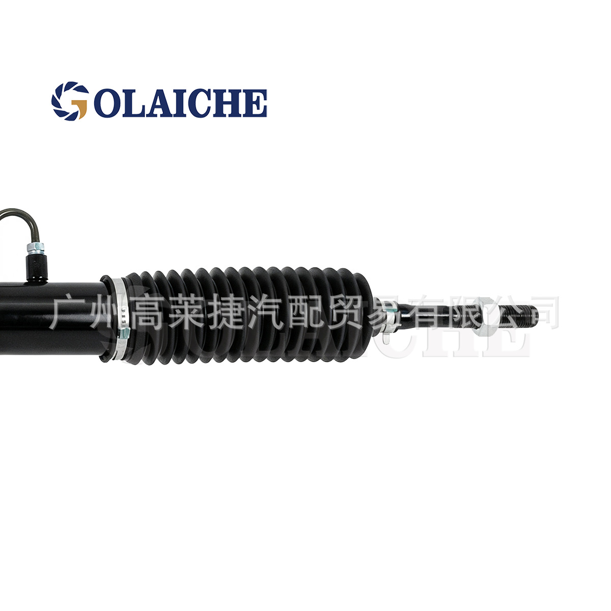 57700-3R100 577003R100 is suitable for Kia Cadenza K7 steering gear assembly LHD
