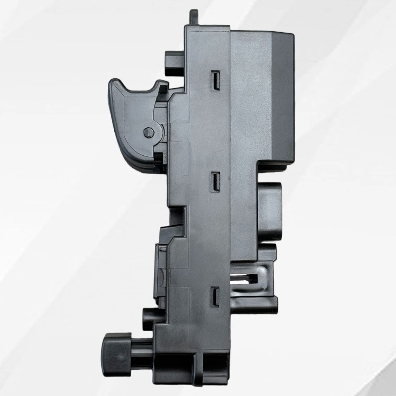 UB9G-66-350 is suitable for the 02-12 Mazda MPV right-hand drive two-button main control window lifter