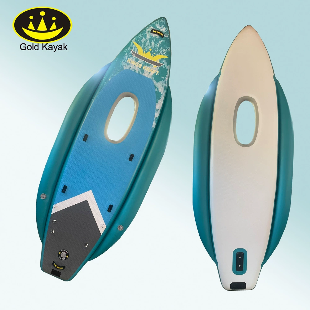 2024 новая рыбацкая лодка с тремя подушками безопасности