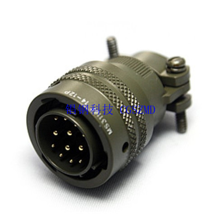 ������MIL-DTL26482 3116/3112 14-12 Circular snap connector