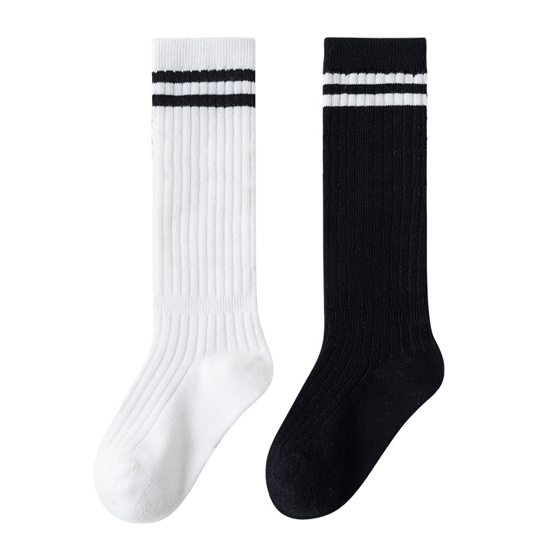 Children's thin socks for students for boys