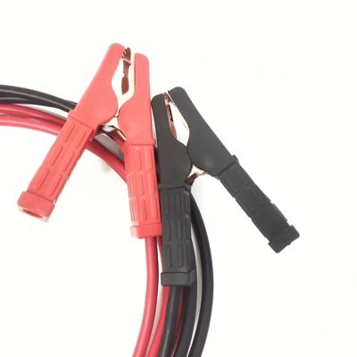 120mm Double-Headed Large Alligator Clip Car on the line of fire