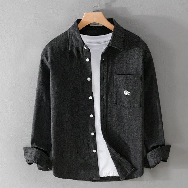 Dark grey