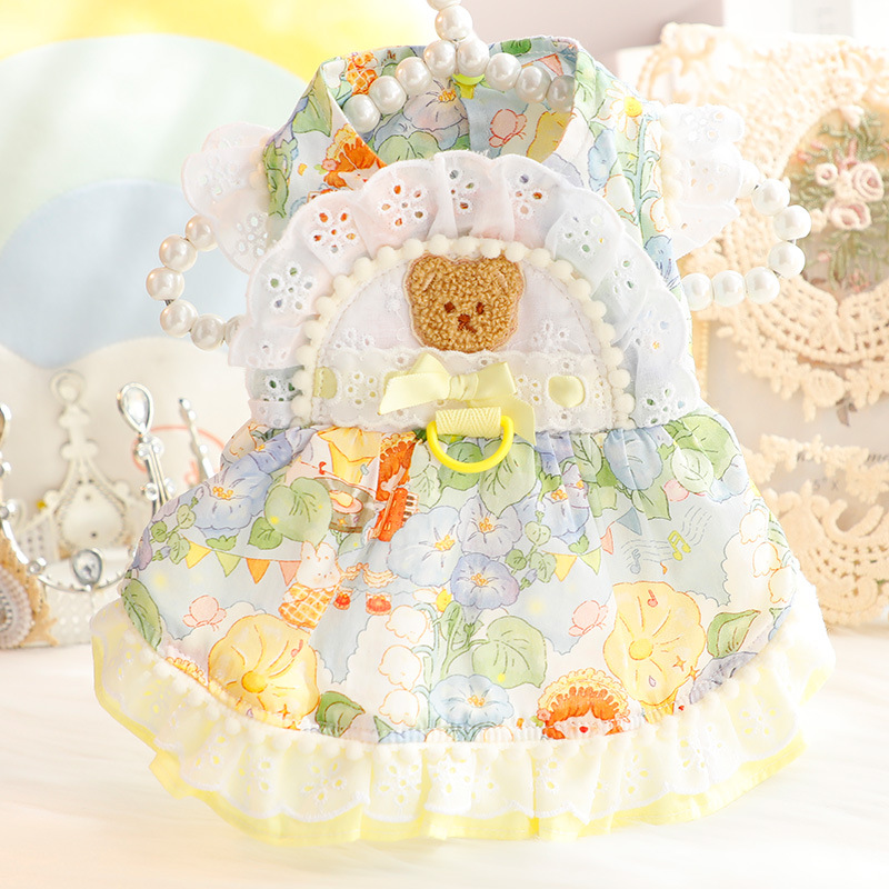 Dog Dress Image 2