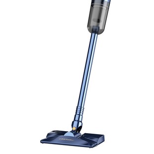 Handheld Multifunctional All-In-One Wireless Vacuum Cleaner for Household High-Power Suction, Small and Large Suction, and Mite Removal