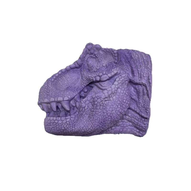 远古寻宝 Archeological toy, dinosaur, archeological excavations, with gem, fossil, wholesale