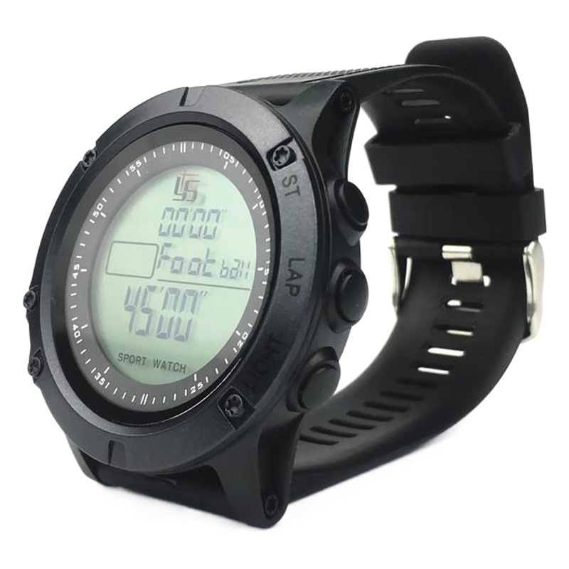 Fabricante Shengsheng YS-2000 luminoso árbitro de fútbol cronómetro entrenador temporizador de fútbol reloj cronógrafo despertador