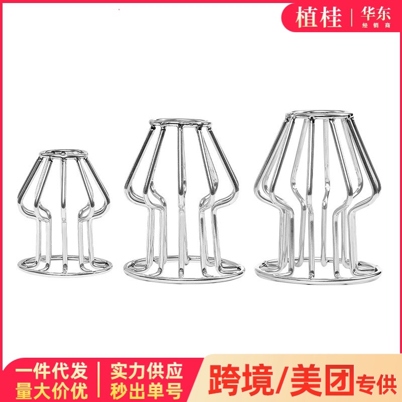 镂空肛塞中空不锈钢金属后庭扩肛扩张器BDSM成人性爱用品女用