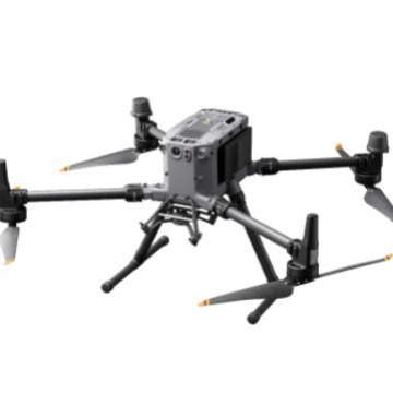 无人机Matrice 350 RTK探测救援应用于复杂环境 耐高温高压