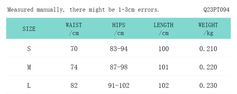 Q23PT094尺码表英文.png