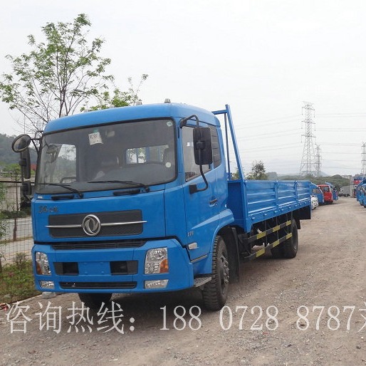 ػ4x2ƽ6.75DFH1120B1ԭ