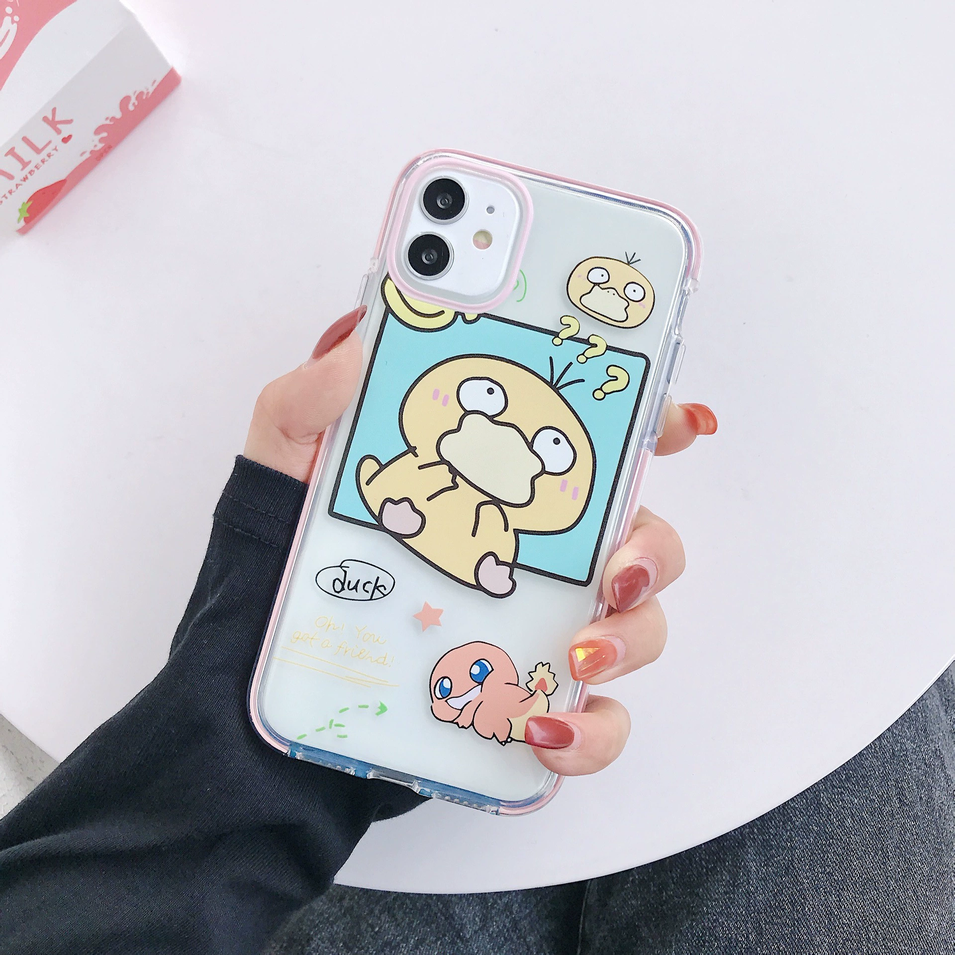 Apple, compatible phone case, iphone, 15promax