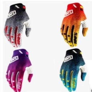 100% 100% in stock Outdoor Cycling Gloves Bicycle Gloves Motocross Racing Gloves Men and Women