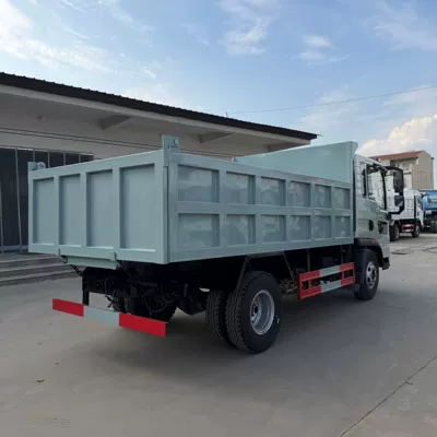 Yük maşınları truck, HOWO tipper