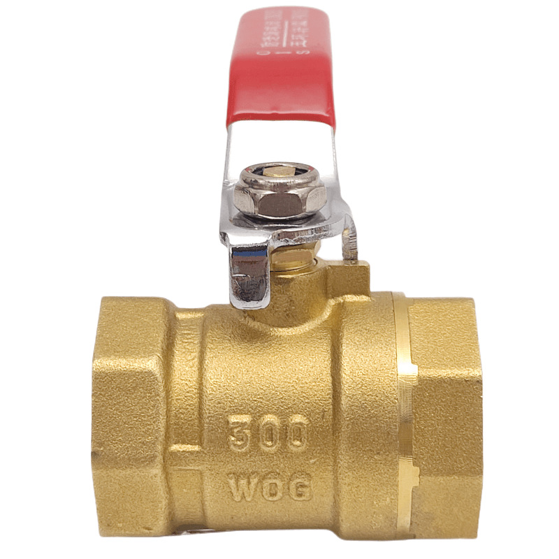 New cooking noodle bucket drain valve copper ball valve steaming…