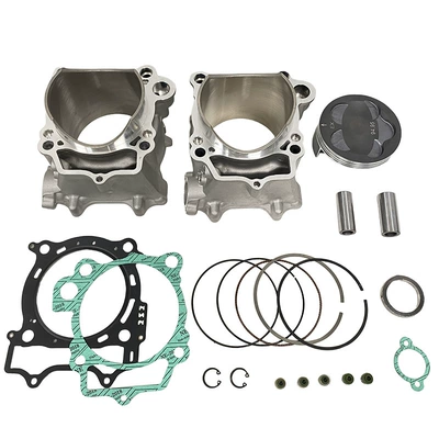 Suitable for Yamaha | Piston, piston ring, piston pin