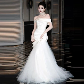 婚纱;晚礼服;旗袍