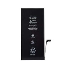 厂家批发适用苹果6电池iPhone6p/6plus/8p/7APPLE内置电板锂电池