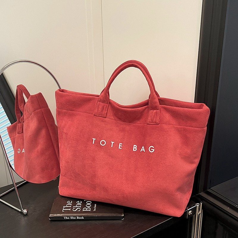 クロスボーダー起爆杜邦紙アルファベットトートバッグ2025新作透明シンプル大容量ハンドバッグレトロ女性カバン