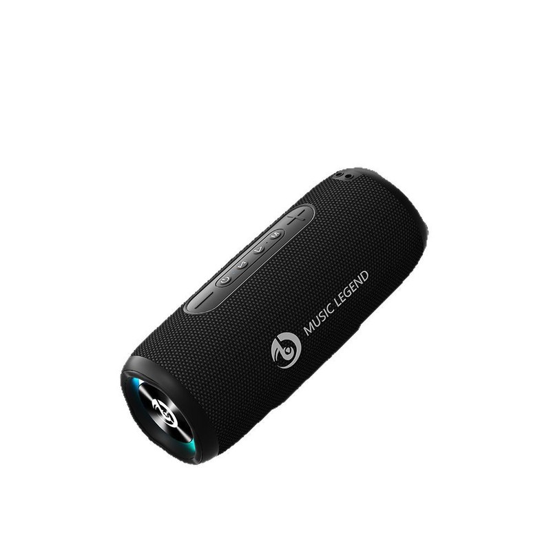 工場直接 V1 多機能 16 ワット屋外防水ハイパワー Bluetooth スピーカー新しいデュアルスピーカーサブウーファー|undefined