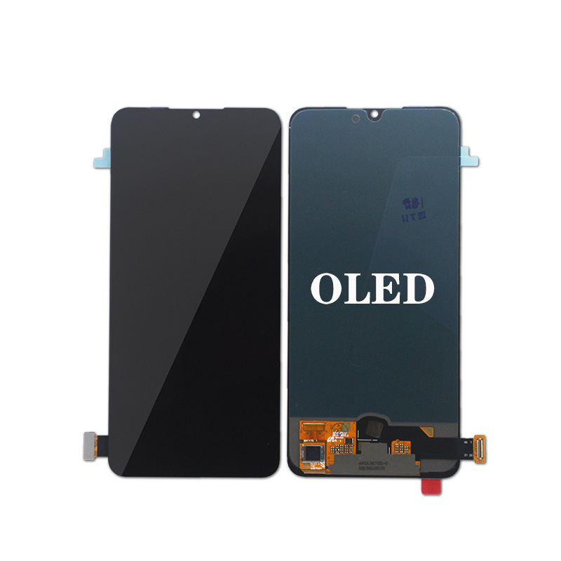 Jingke es adecuado para vi IQOO NEO asamblea de pantalla Y7S/Z5/Y9S pantalla táctil LCD pantalla interna y externa