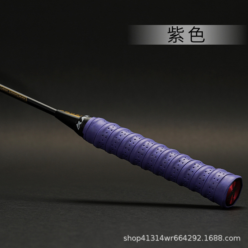 1.1m キールハンド接着剤増粘滑り止めバドミントン吸汗性バンドパンチテニスラケットハンドル革釣竿ラッピングバンド|undefined