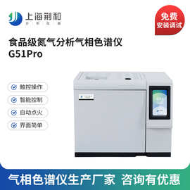 食品级氮气分析气相色谱仪高纯气体分析专用色谱仪价格优惠