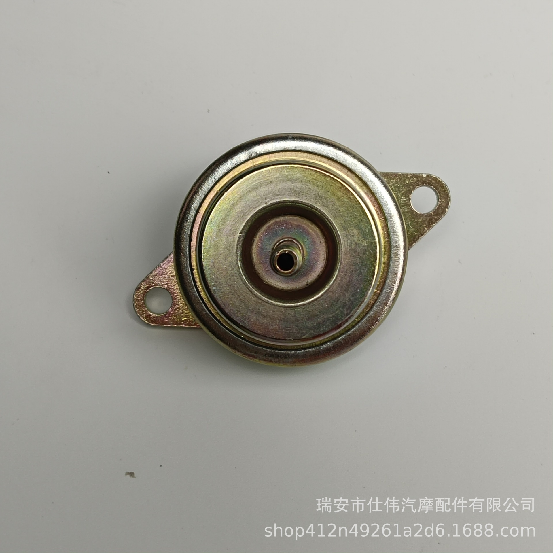 Suitable for Mercedes Bosch fuel pressure regulator 0438161001 438161001