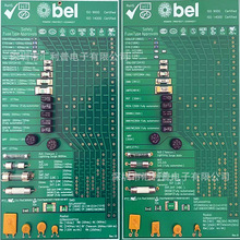 Bel����˿06922500-02 MRT 2.5 T2.5A250VԲ�����۶�Belfuse����