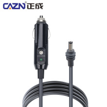 正成卫星StarlinkMini连接器点烟器直流电源线DC公头转车载点烟器