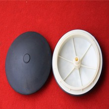 【厂家】供应 品质曝气器 曝气头 曝气设备,盘式曝气器通气