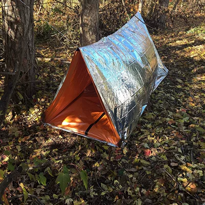 Çadırlar portable tent thermal blanket thermal