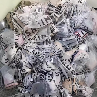 shein女装工厂尾货处理shein杂款女装外贸低价几元衣服货源