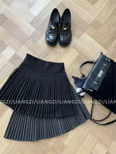 ����ȹŮ���ﶬ2025�¿�JKȹ�͹Ÿ�����ȹ����A�ְ�ȹ��ȹ��