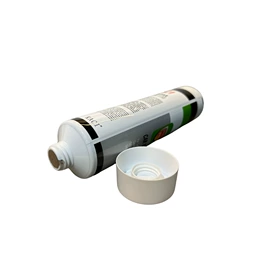 铝塑管;塑料软管包装