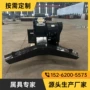 公路机场清扫路面吹风机