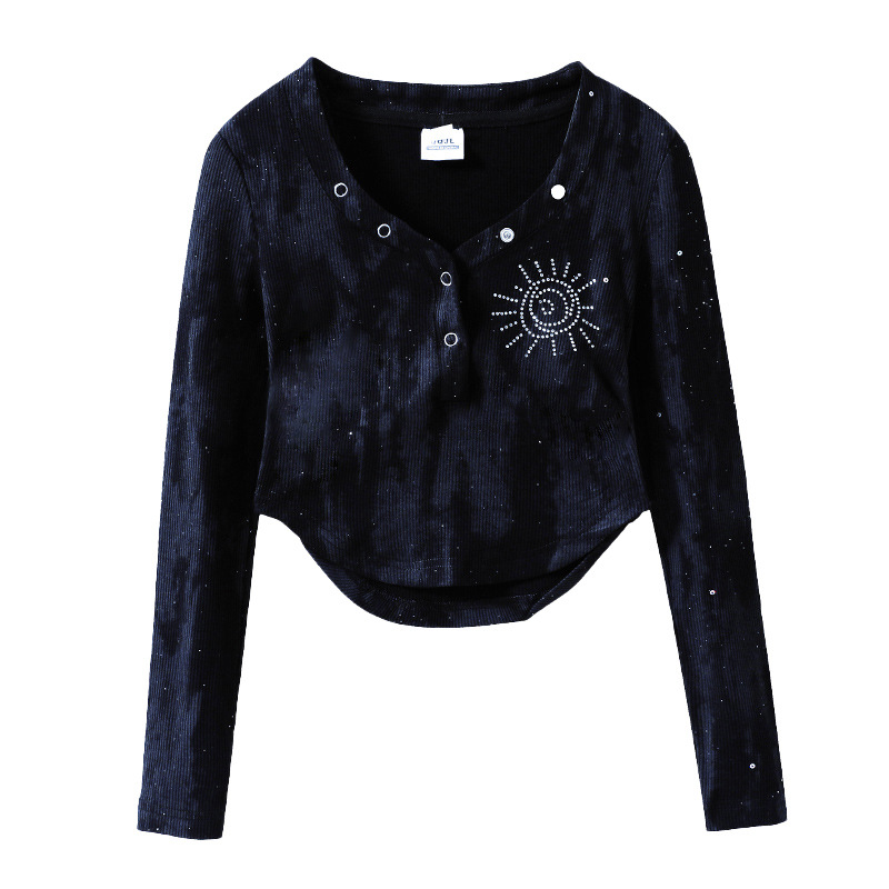 Trajes de jazz para chicas chicas de moda para chicas de moda para niños de baile callejero trajes de espectáculo de Año Nuevo para niños