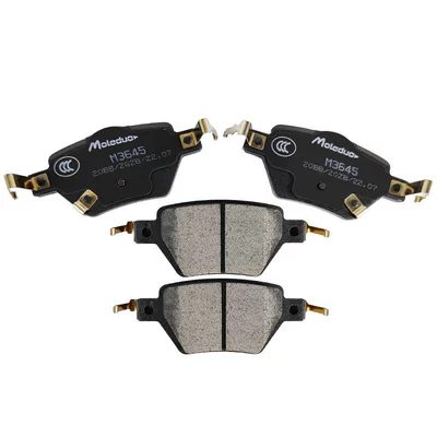 Seal Yuan Ceramic Rear Brake – Tormoz supportları