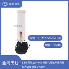 �Aͨ�ΘI5.8GMIMO�p�O���{У܇�d�쾀������P�߶�39��������10dB